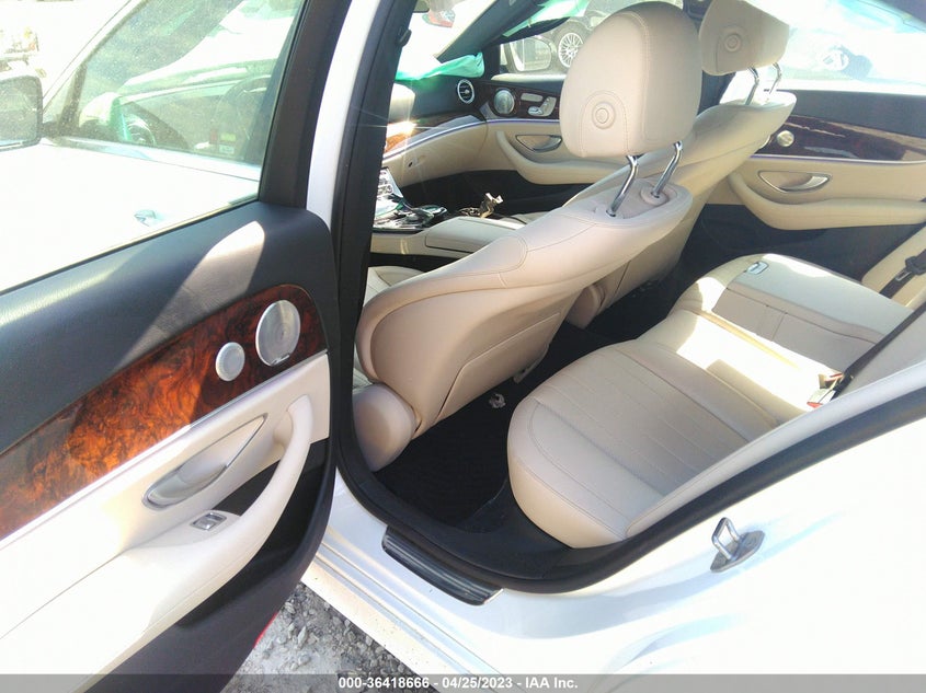 VIN WDDZF4KB1HA034102 2017 MERCEDES-BENZ E-CLASS E 300