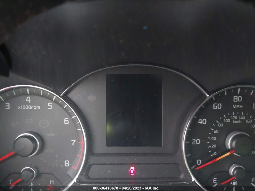 2014 KIA FORTE LX - KNAFK4A60E5063282