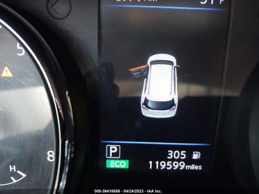 2018 NISSAN ROGUE S - 5N1AT2MTXJC783030
