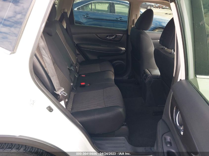 2018 NISSAN ROGUE S - 5N1AT2MTXJC783030