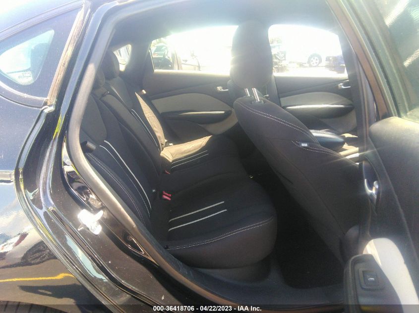 2014 DODGE DART SXT - 1C3CDFBB5ED671736