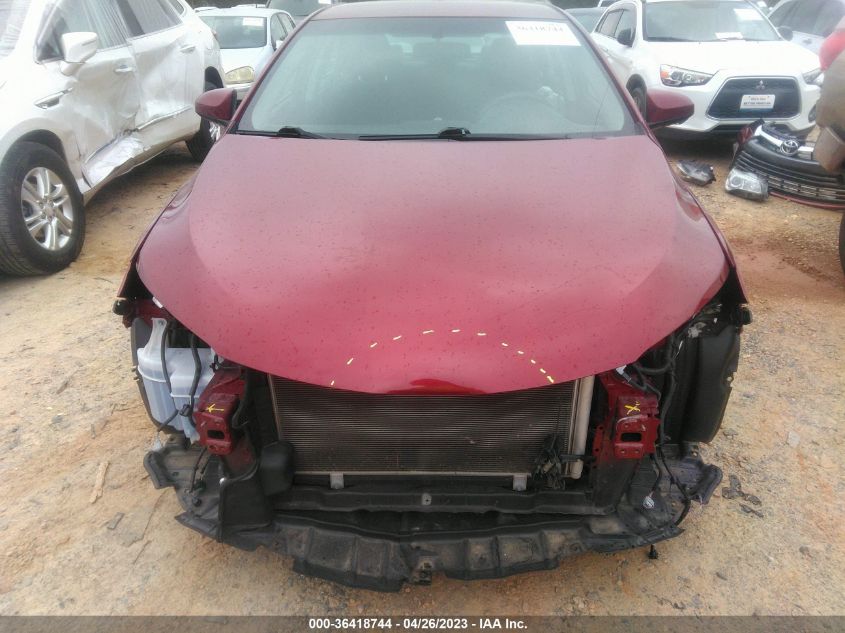 2017 TOYOTA CAMRY XLE/SE/LE/XSE - 4T1BF1FK3HU712668