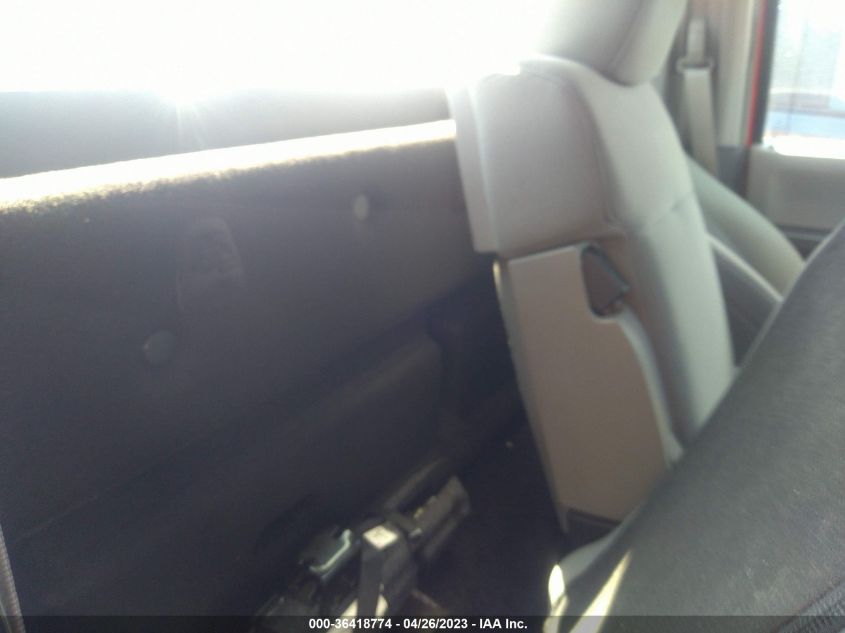 2018 FORD F-150 XL/XLT - 1FTMF1C5XJFE42375