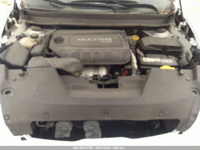 2015 JEEP CHEROKEE SPORT - 1C4PJLAB5FW722003