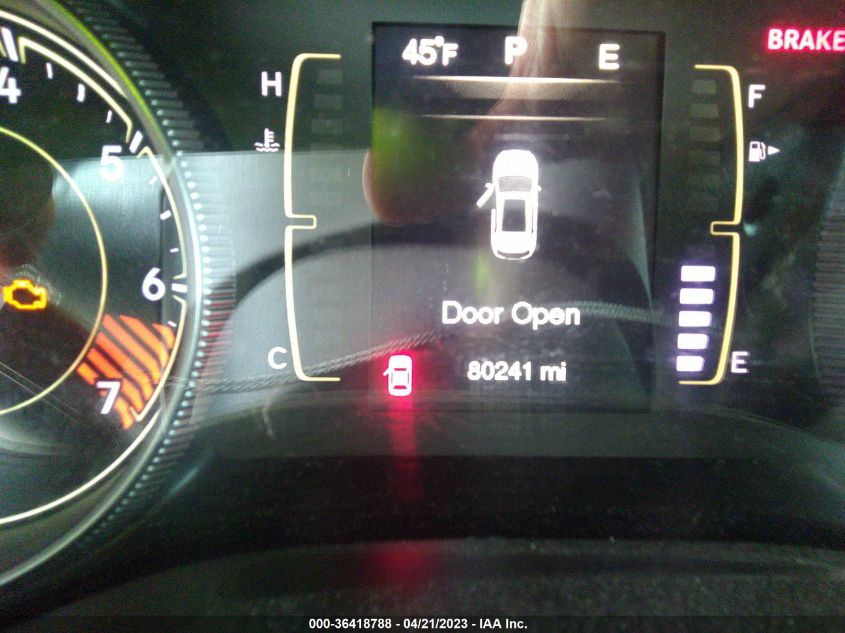 2015 JEEP CHEROKEE SPORT - 1C4PJLAB5FW722003