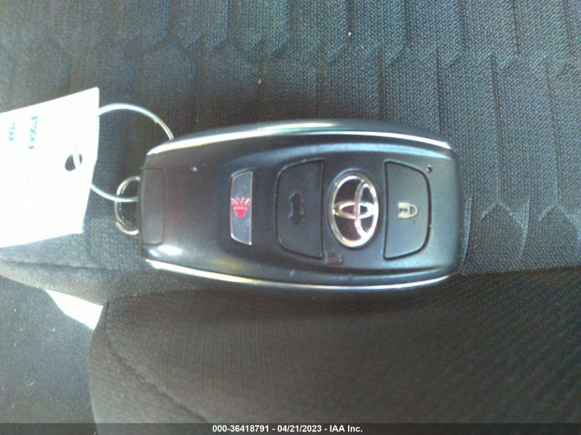 2023 TOYOTA GR86 JF1ZNBB16P9750699