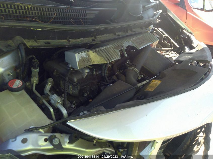 2015 TOYOTA PRIUS V TWO/FIVE/THREE/FOUR - JTDZN3EU0FJ023271