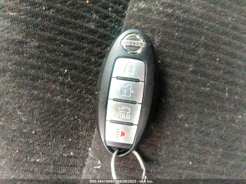 2013 NISSAN ALTIMA 2.5 S - 1N4AL3AP5DN489311