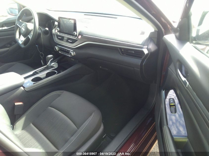 2023 NISSAN ALTIMA 2.5 SV - 1N4BL4DV8PN326791