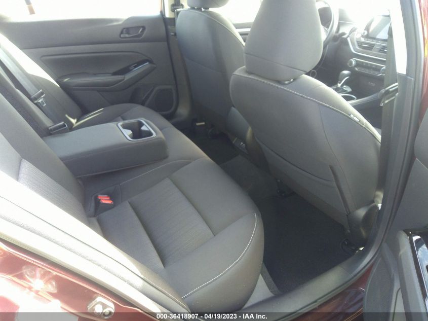 2023 NISSAN ALTIMA 2.5 SV - 1N4BL4DV8PN326791