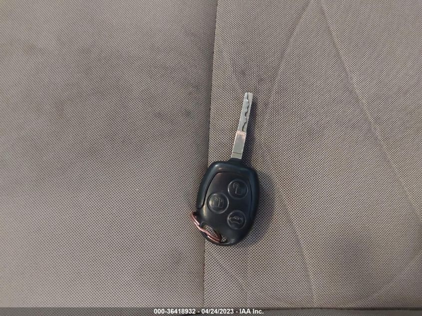 2014 FORD FIESTA SE - 3FADP4BJ4EM159527