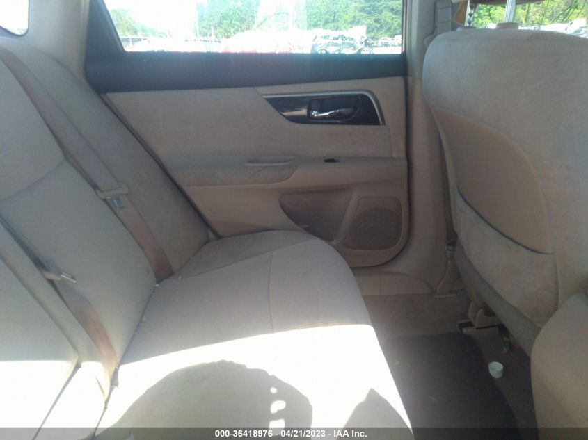 2013 NISSAN ALTIMA 2.5 S - 1N4AL3APXDC152631