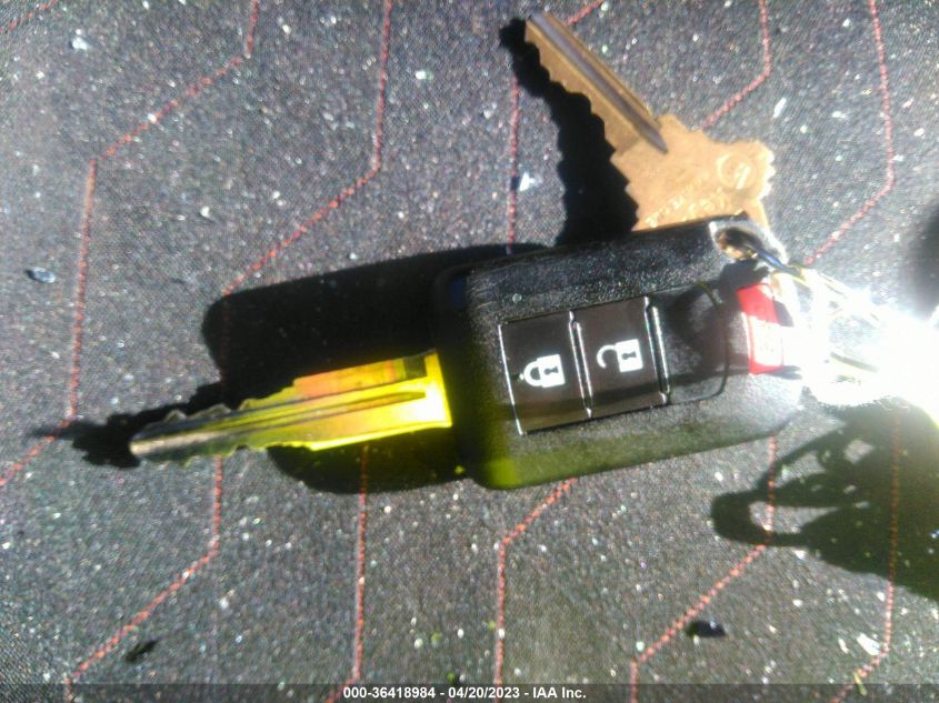 2021 MITSUBISHI MIRAGE ES/LE/CARBONITE EDITION - ML32AUHJ2MH012560