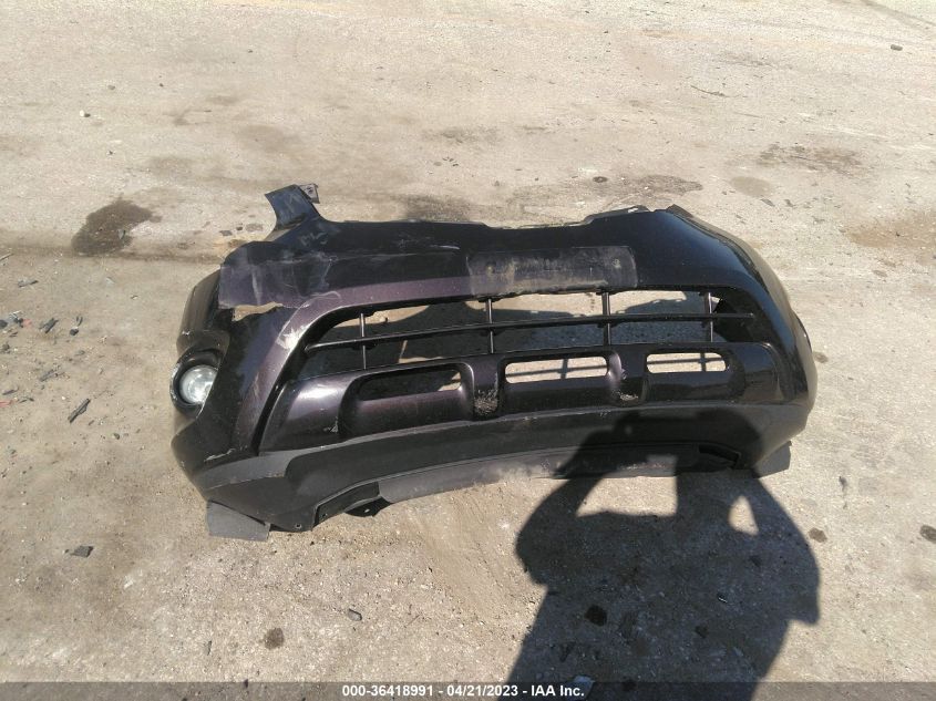 2013 NISSAN ROGUE SL - JN8AS5MV0DW606844