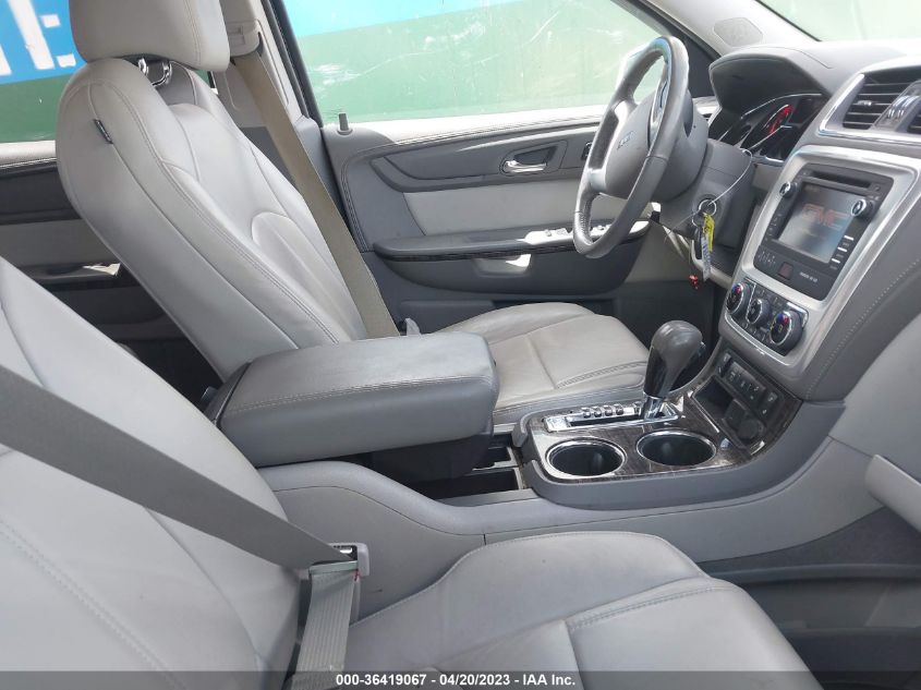 2016 GMC ACADIA SLT - 1GKKRRKD8GJ129177