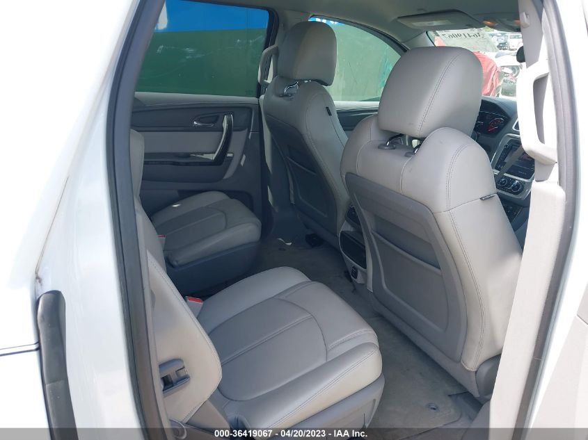 2016 GMC ACADIA SLT - 1GKKRRKD8GJ129177