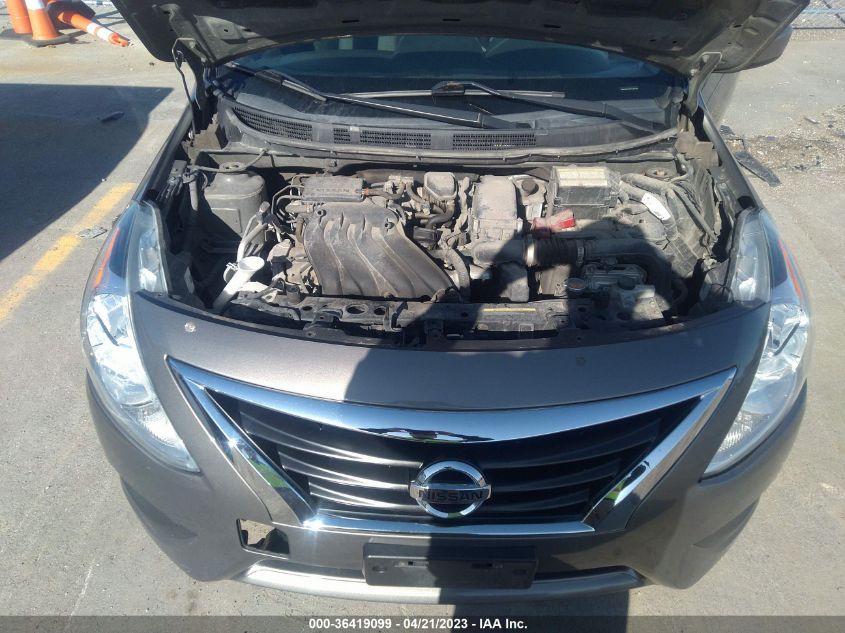 2016 NISSAN VERSA S/S PLUS/SL/SV - 3N1CN7AP8GL895708