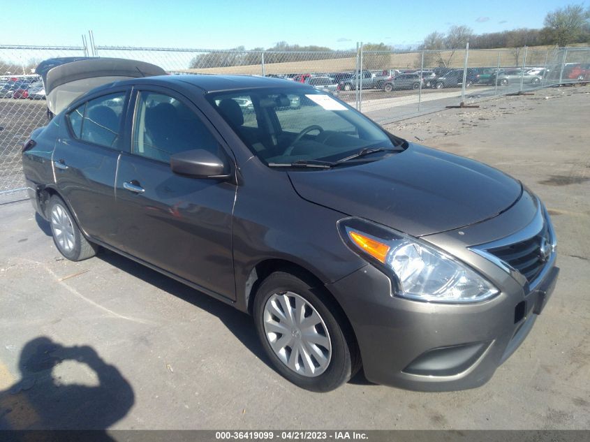 2016 NISSAN VERSA S/S PLUS/SL/SV - 3N1CN7AP8GL895708
