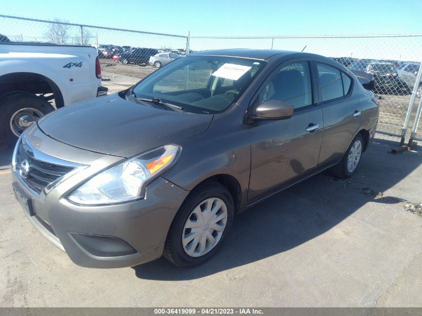 2016 NISSAN VERSA S/S PLUS/SL/SV - 3N1CN7AP8GL895708