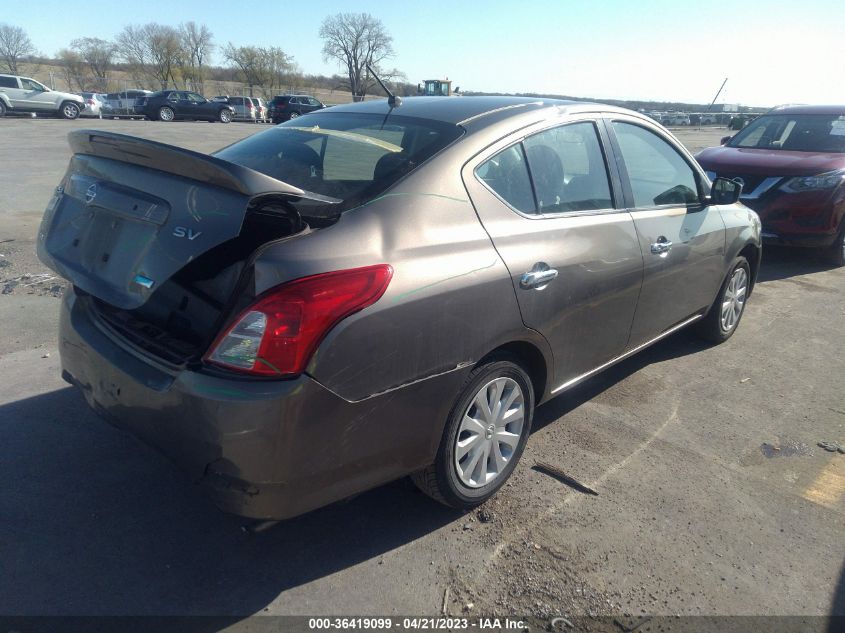 2016 NISSAN VERSA S/S PLUS/SL/SV - 3N1CN7AP8GL895708