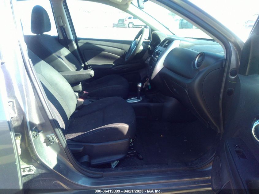 2016 NISSAN VERSA S/S PLUS/SL/SV - 3N1CN7AP8GL895708