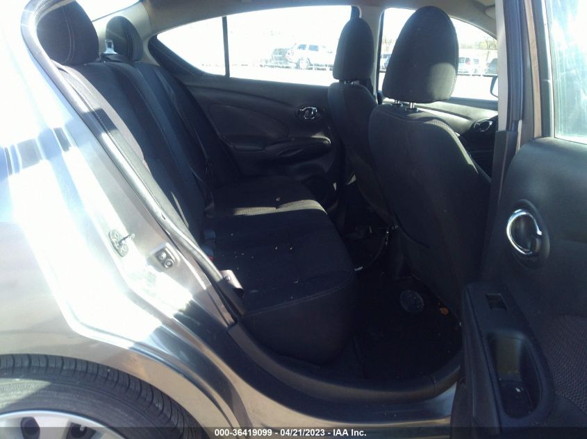 2016 NISSAN VERSA S/S PLUS/SL/SV - 3N1CN7AP8GL895708
