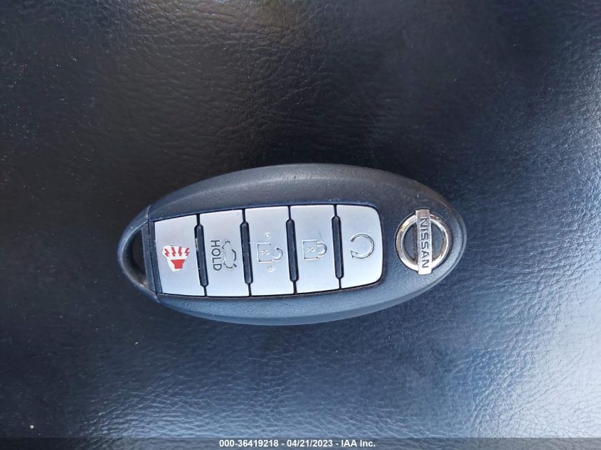 2013 NISSAN ALTIMA 3.5 SL - 1N4BL3AP2DC111835