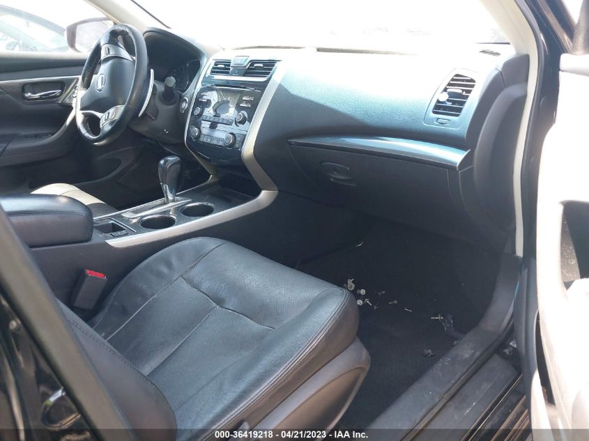 2013 NISSAN ALTIMA 3.5 SL - 1N4BL3AP2DC111835