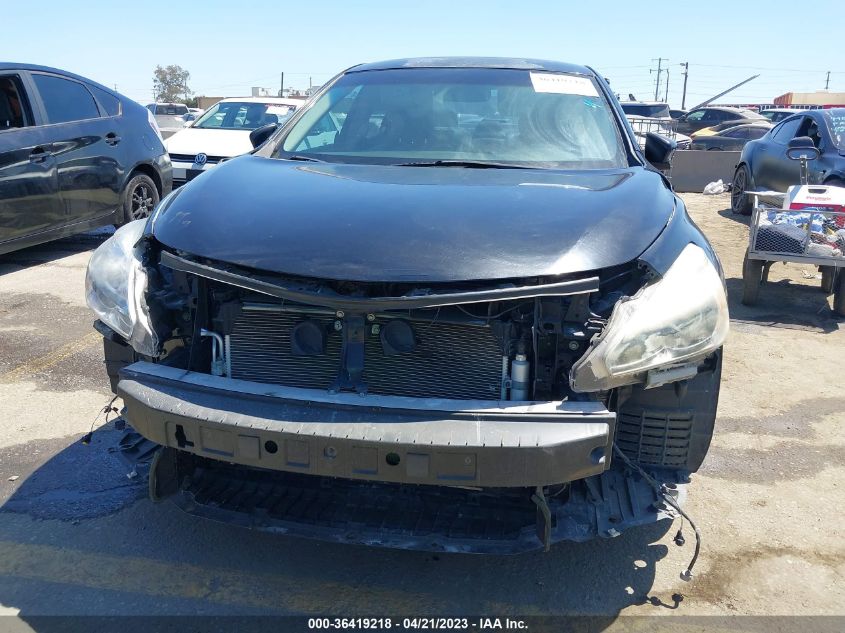 2013 NISSAN ALTIMA 3.5 SL - 1N4BL3AP2DC111835