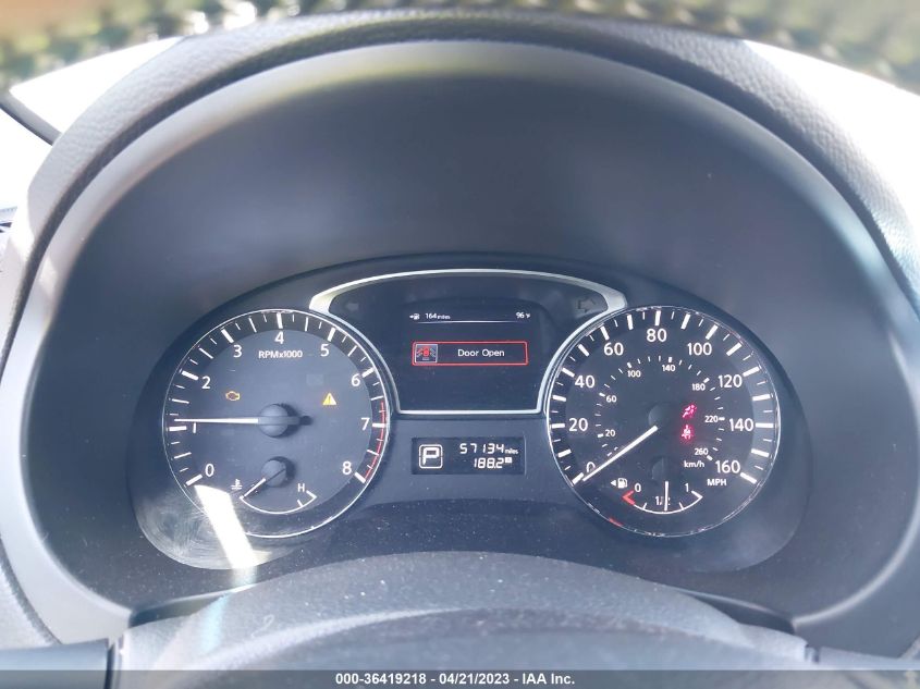 2013 NISSAN ALTIMA 3.5 SL - 1N4BL3AP2DC111835