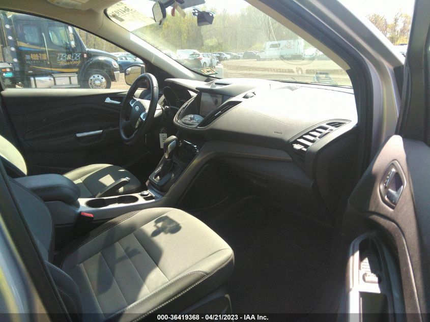 2016 FORD ESCAPE SE - 1FMCU9GX9GUA48068