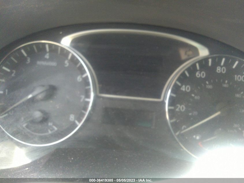 2015 NISSAN ALTIMA 2.5 - 1N4AL3AP6FN368712