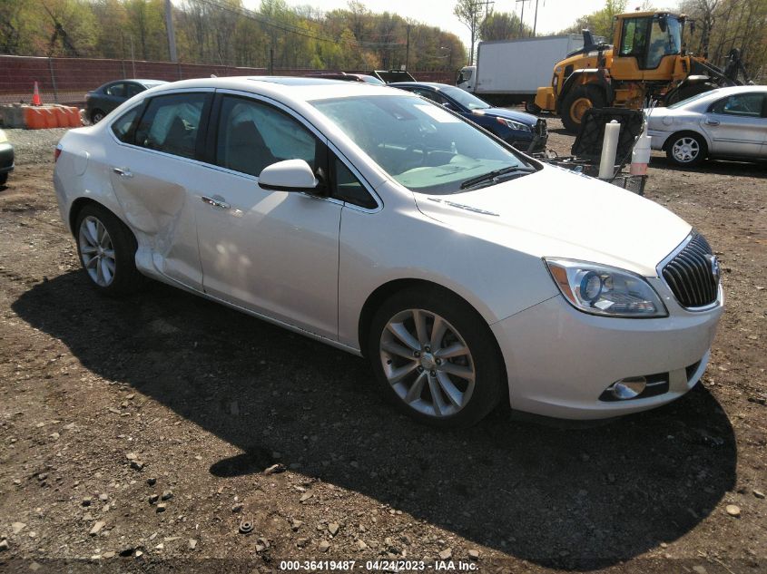 2014 BUICK VERANO CONVENIENCE GROUP - 1G4PR5SK1E4172467