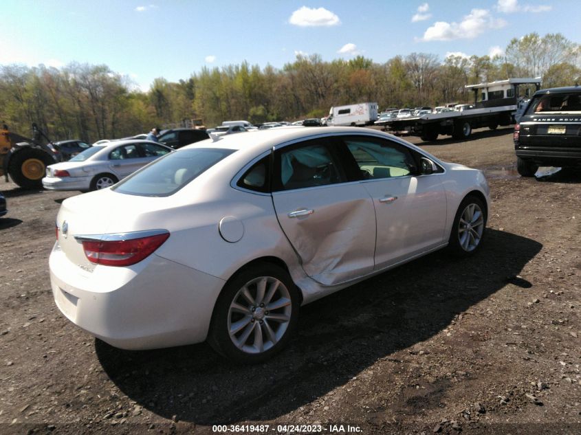 2014 BUICK VERANO CONVENIENCE GROUP - 1G4PR5SK1E4172467