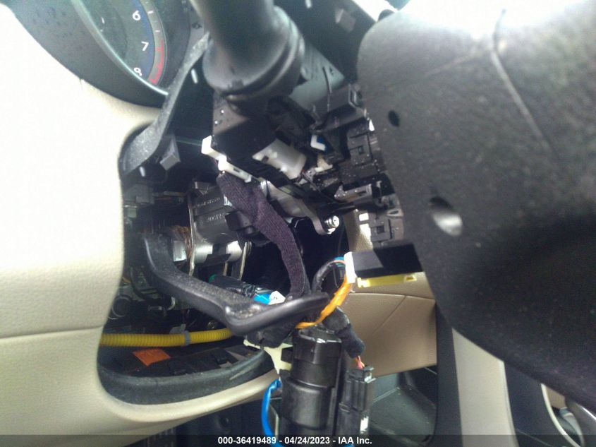2013 HYUNDAI ELANTRA GT - KMHD35LE5DU111201