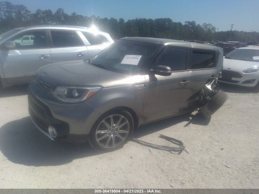 2019 KIA SOUL ! - KNDJX3AA5K7699970