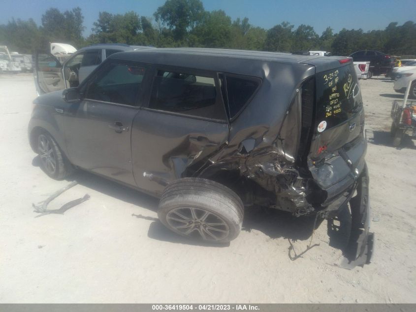 2019 KIA SOUL ! - KNDJX3AA5K7699970