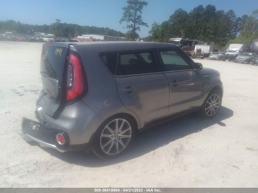 2019 KIA SOUL ! - KNDJX3AA5K7699970
