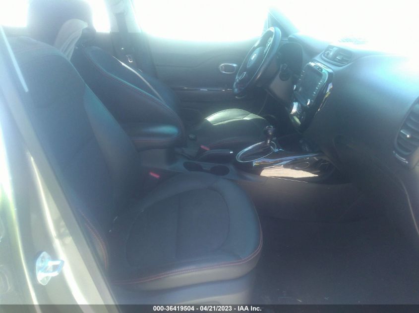 2019 KIA SOUL ! - KNDJX3AA5K7699970