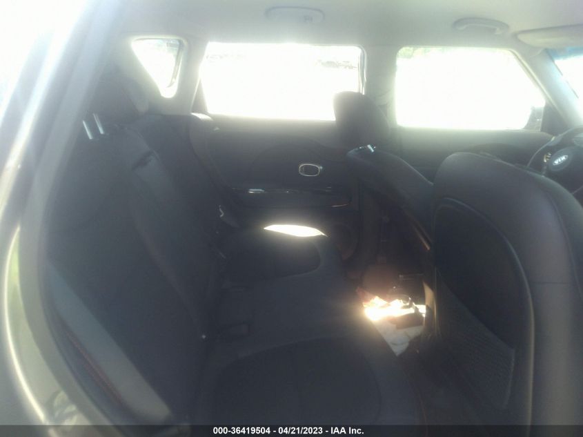 2019 KIA SOUL ! - KNDJX3AA5K7699970