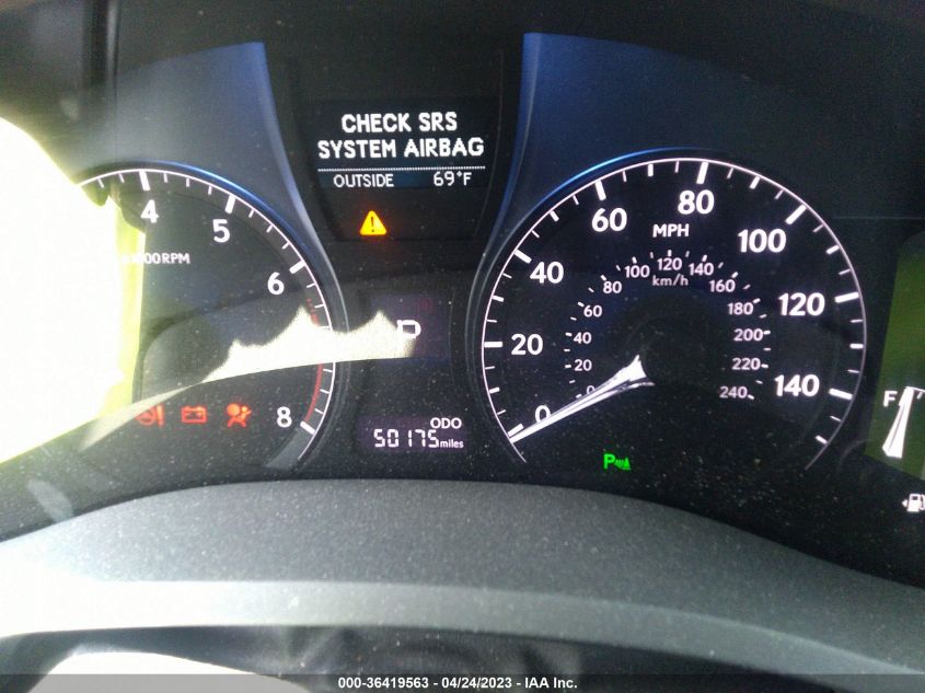 2015 LEXUS RX 350 - 2T2ZK1BA1FC157186