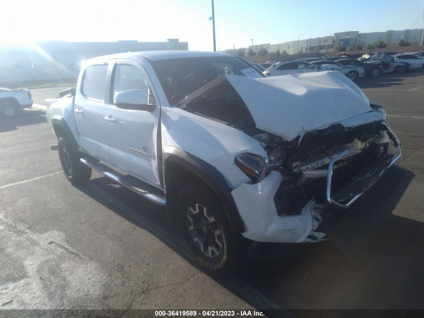 2016 TOYOTA TACOMA SR5/TRD SPORT - 3TMAZ5CN9GM004506