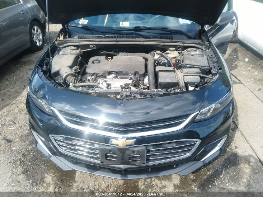 2017 CHEVROLET MALIBU LS - 1G1ZB5ST3HF109723