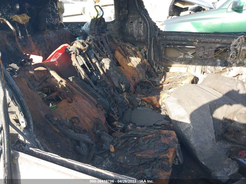 2014 TOYOTA SIENNA XLE - 5TDYK3DC1ES465958