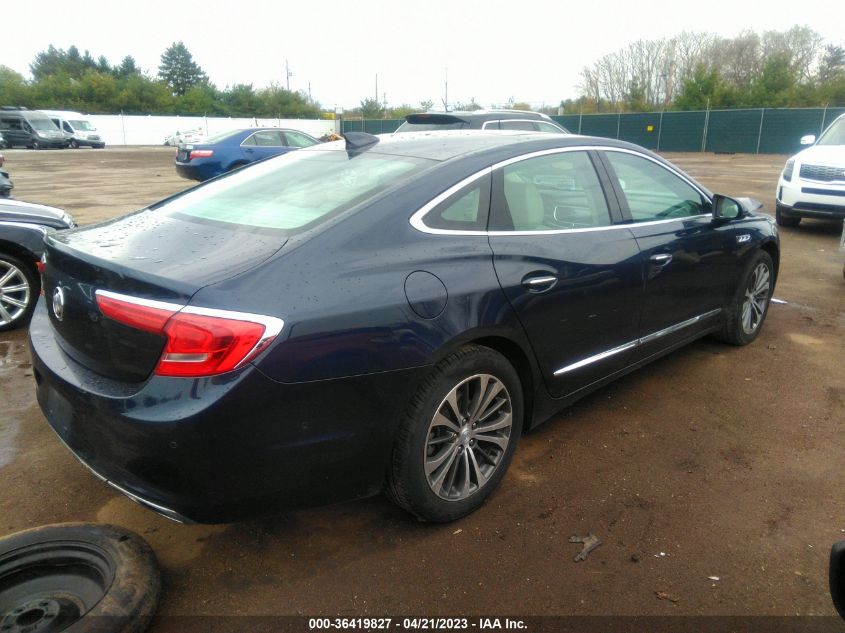 2017 BUICK LACROSSE PREMIUM - 1G4ZR5SS2HU172958