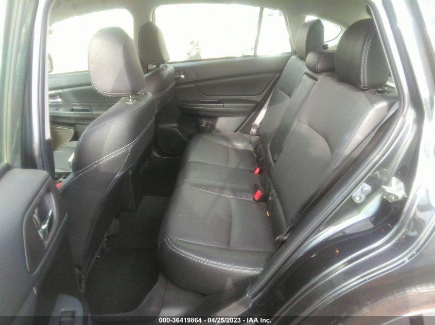 2014 SUBARU IMPREZA WAGON 2.0I SPORT LIMITED - JF1GPAR63E8324792