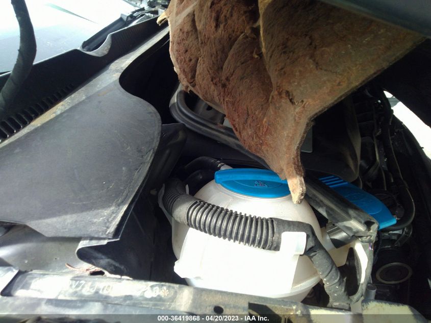 2013 VOLKSWAGEN GTI WOLFSBURG - WVWGV7AJ1DW137743