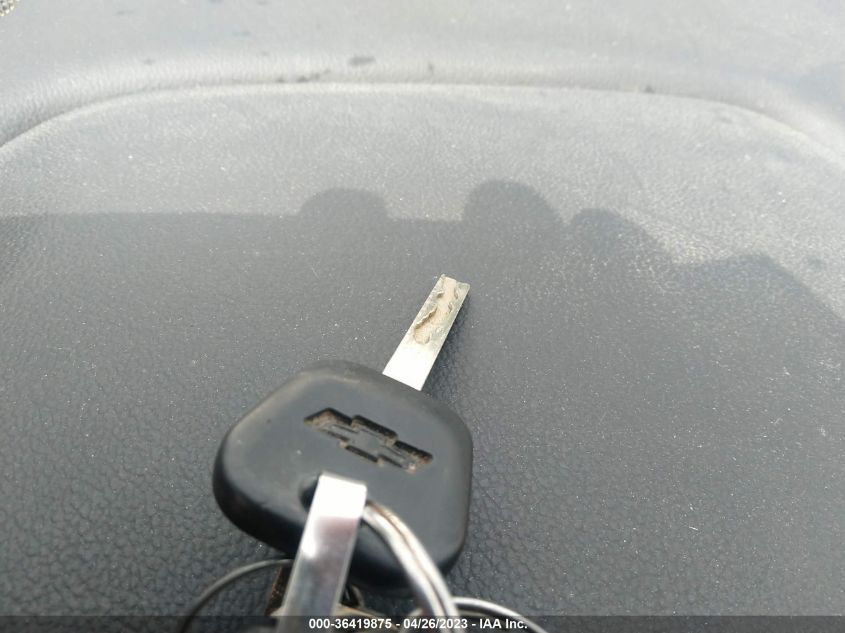 2018 CHEVROLET SILVERADO 2500HD WORK TRUCK - 1GC1CUEG3JF152720