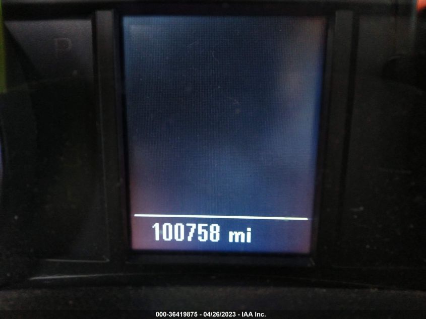 2018 CHEVROLET SILVERADO 2500HD WORK TRUCK - 1GC1CUEG3JF152720