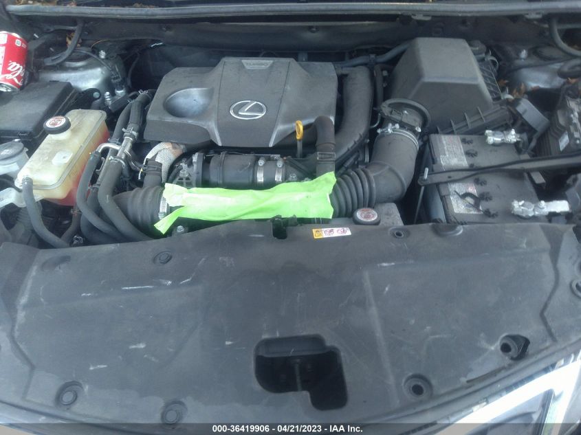 2020 LEXUS NX NX 300 - JTJDARDZ9L2231271